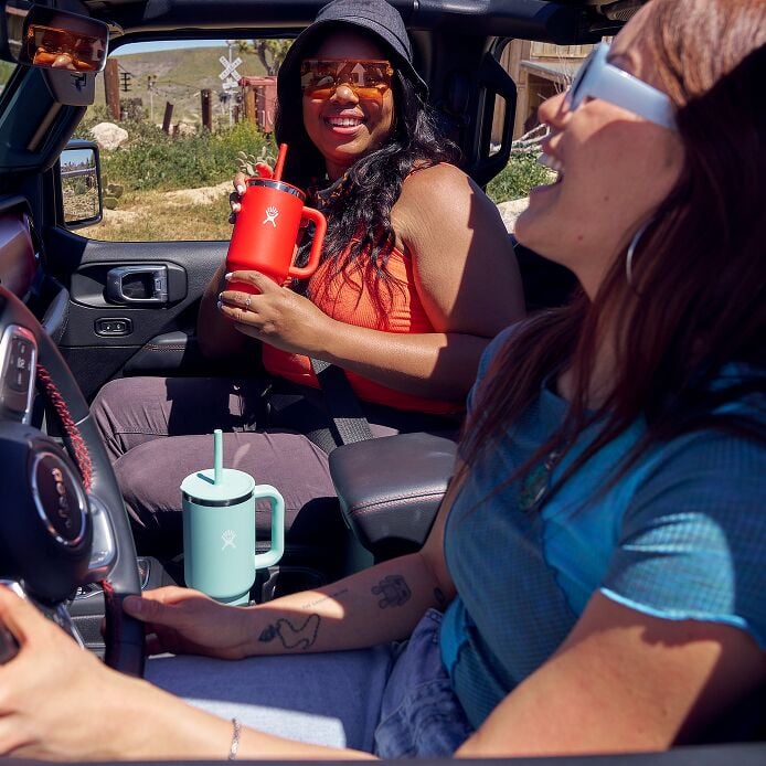 32 oz Travel Tumbler - Image 18