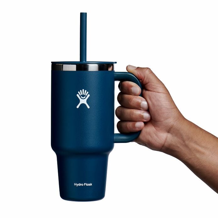 32 oz Travel Tumbler - Image 36