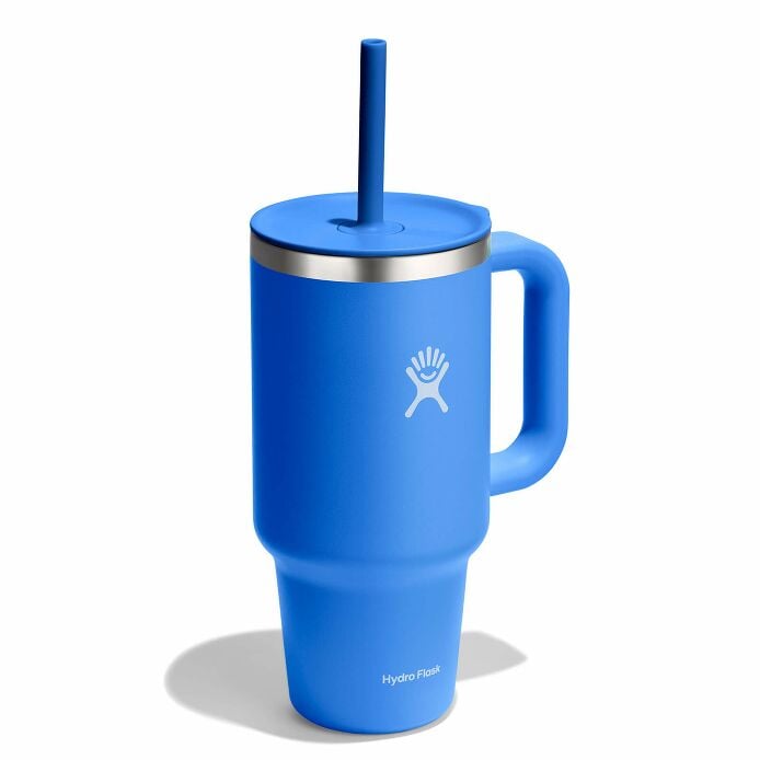 32 oz Travel Tumbler - Image 2