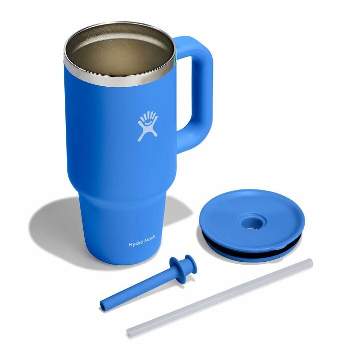 32 oz Travel Tumbler - Image 5
