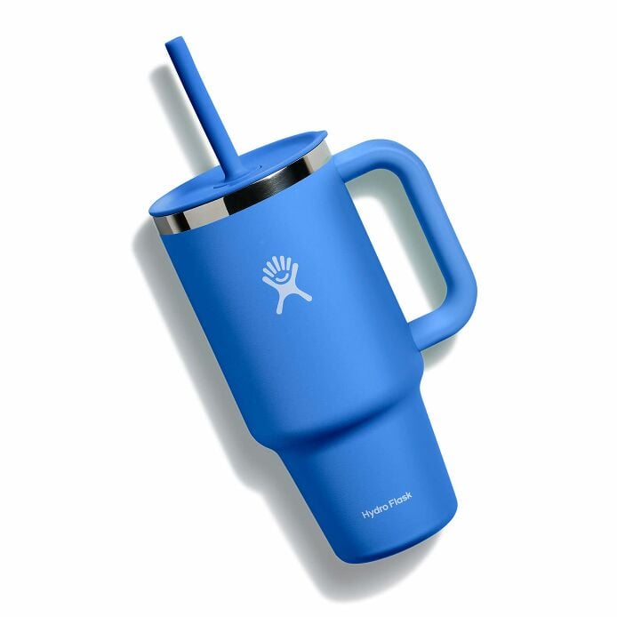 32 oz Travel Tumbler - Image 6