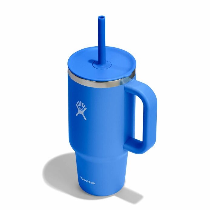 32 oz Travel Tumbler - Image 3