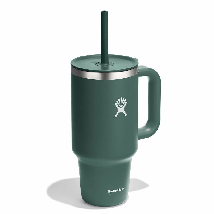 32 oz Travel Tumbler - Image 9