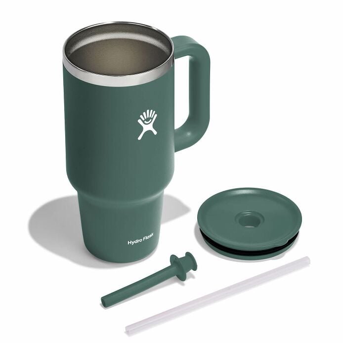 32 oz Travel Tumbler - Image 11