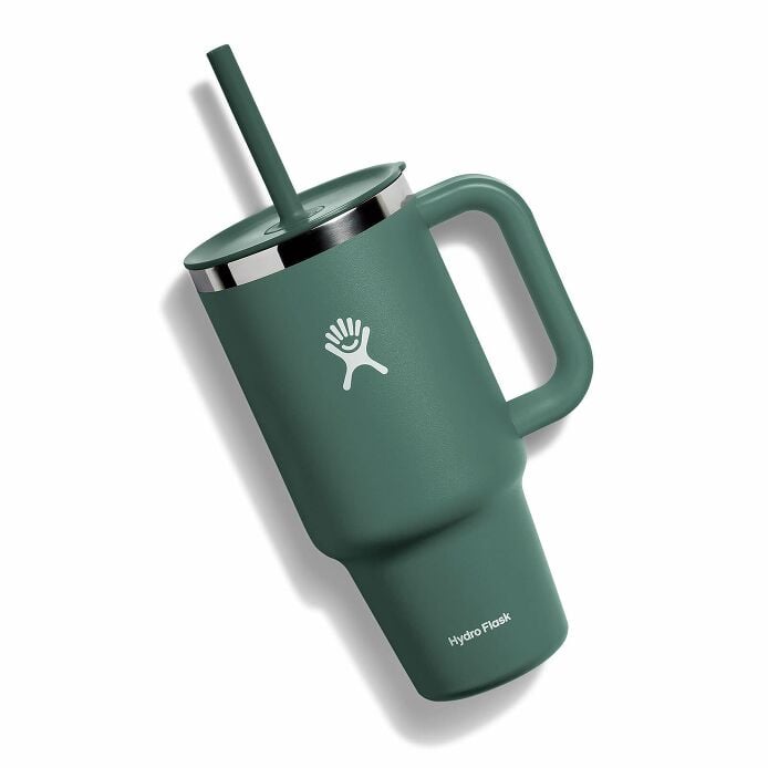 32 oz Travel Tumbler - Image 10