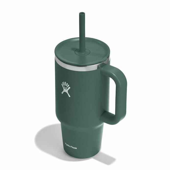 32 oz Travel Tumbler - Image 8