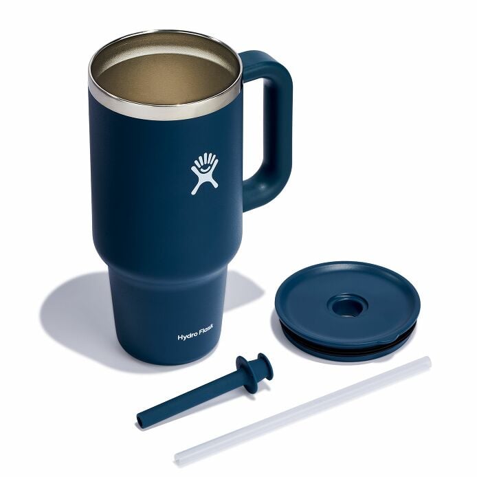 32 oz Travel Tumbler - Image 38