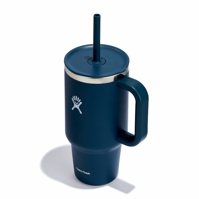 32 oz Travel Tumbler - Image 35