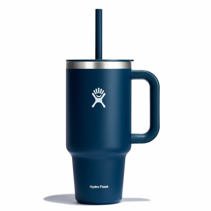 32 oz Travel Tumbler - Image 34