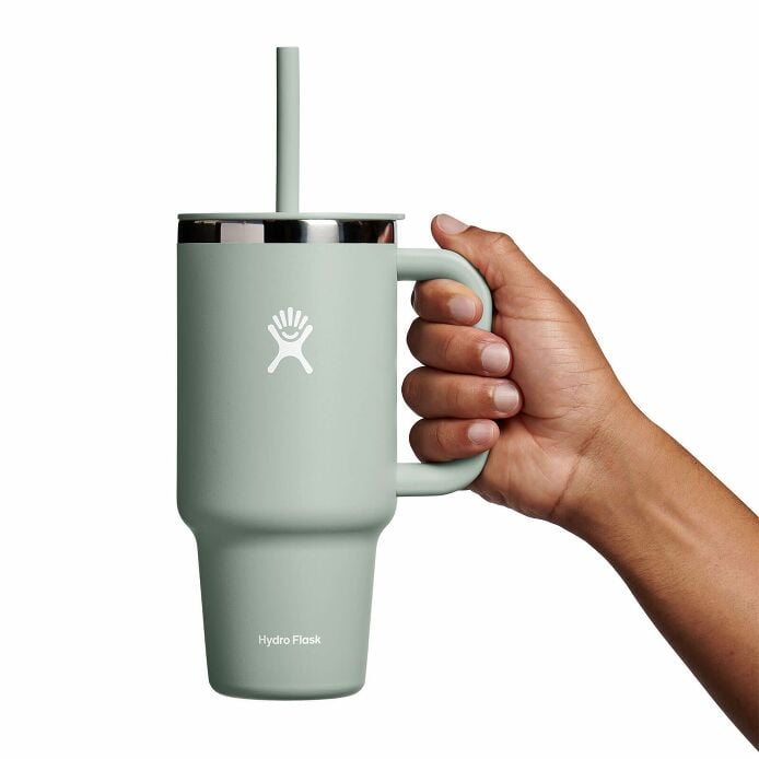 32 oz Travel Tumbler - Image 60