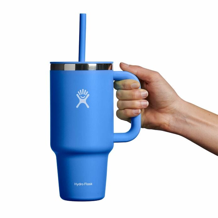 32 oz Travel Tumbler - Image 4