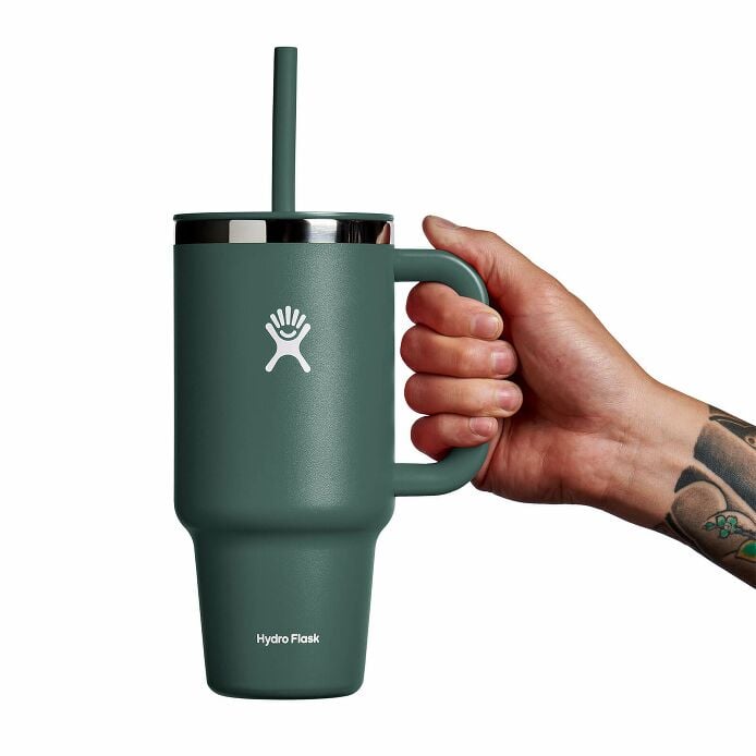 32 oz Travel Tumbler - Image 12