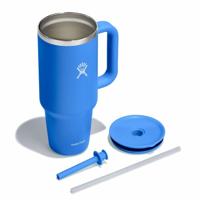 40 oz All Around Travel Tumbler - Image 4