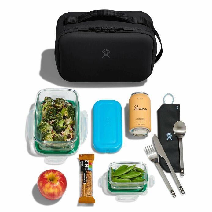 5 L Carry Out Lunch Box - Image 4