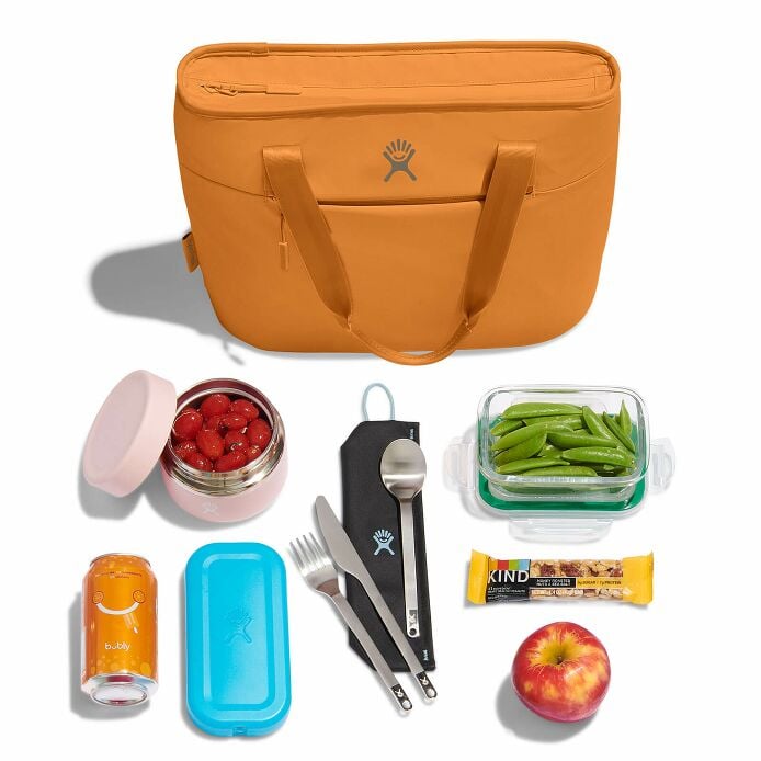 8 L Insulated Lunch Tote - Image 19