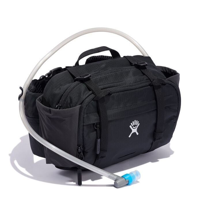 5 L Down Shift Hydration Hip Pack - Image 7