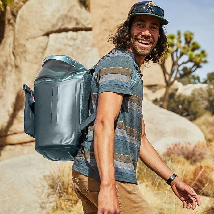 20 L Day Escape: 20 Liter Backpack Cooler - Image 2