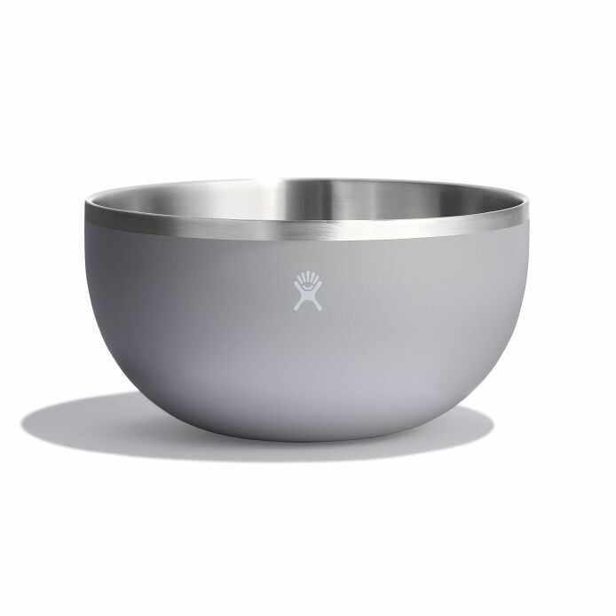 3 qt Serving Bowl with Lid - Image 2