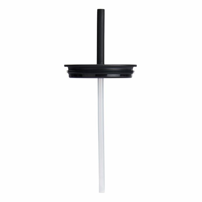 Large Press-In Straw Lid - Image 2