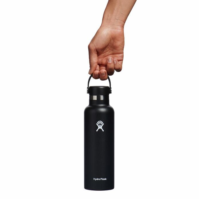 21 oz Standard Mouth: 21 oz Water Bottle - Image 2