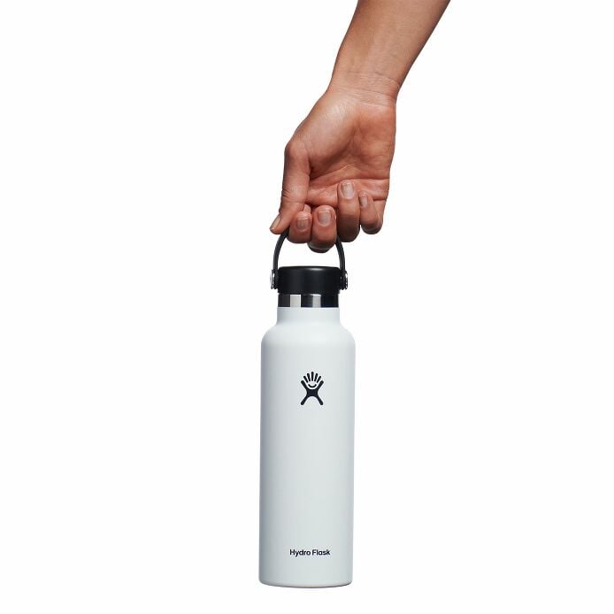 21 oz Standard Mouth: 21 oz Water Bottle - Image 7