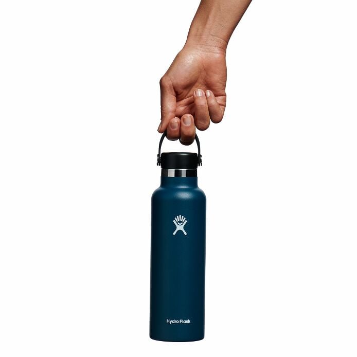 21 oz Standard Mouth: 21 oz Water Bottle - Image 12
