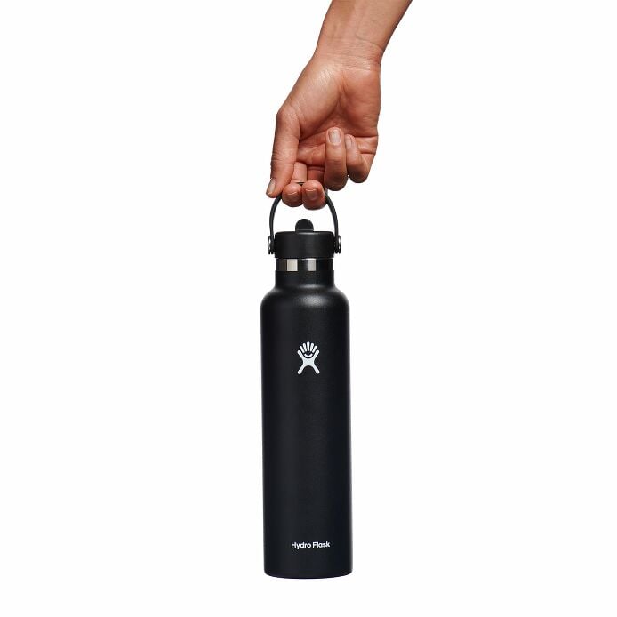 24 oz Standard Mouth with Flex Straw Cap - Image 11