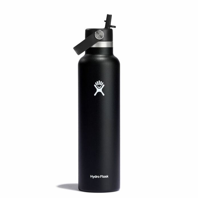 24 oz Standard Mouth with Flex Straw Cap - Image 10