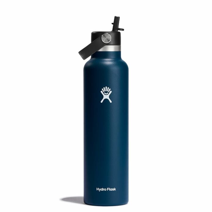 24 oz Standard Mouth with Flex Straw Cap - Image 6