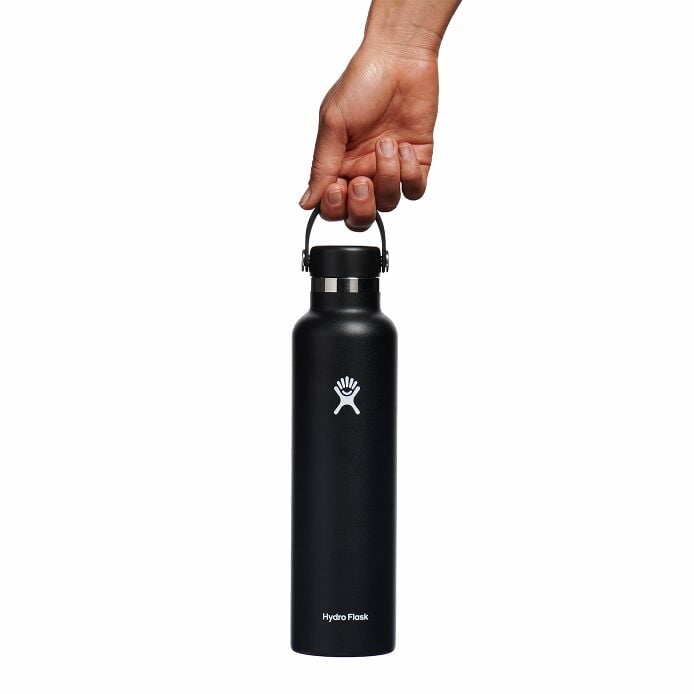 24 oz Standard Mouth: 24 oz Water Bottle - Image 2