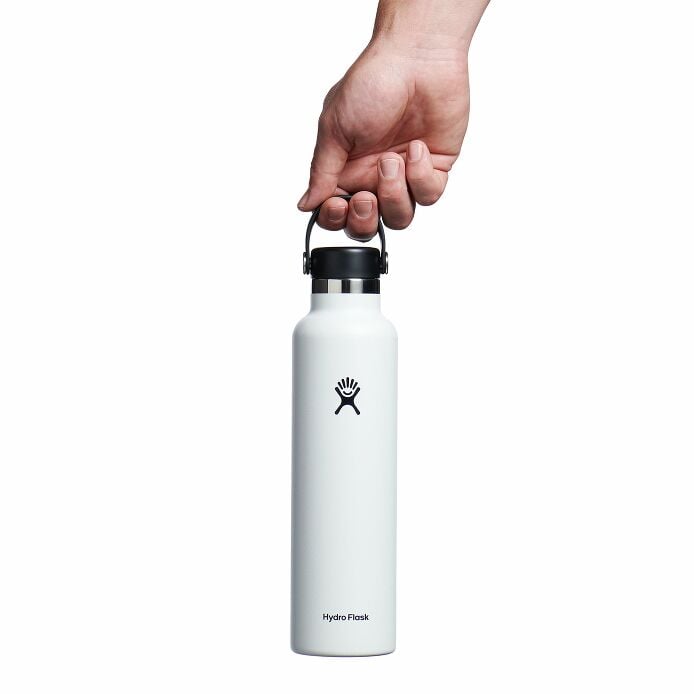24 oz Standard Mouth: 24 oz Water Bottle - Image 7