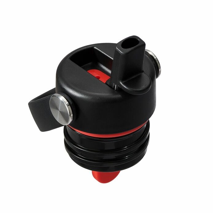 Standard Mouth Flex Straw Cap - Image 2