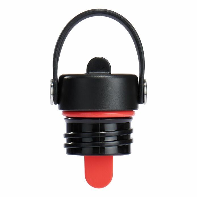 Standard Mouth Flex Straw Cap - Image 3