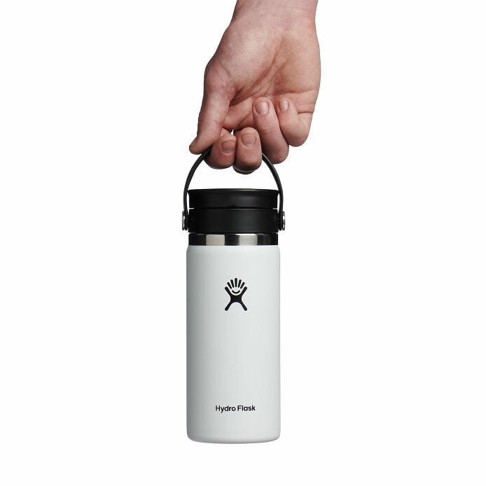 16 oz Coffee Mug with Flex Sip Lid - Image 6