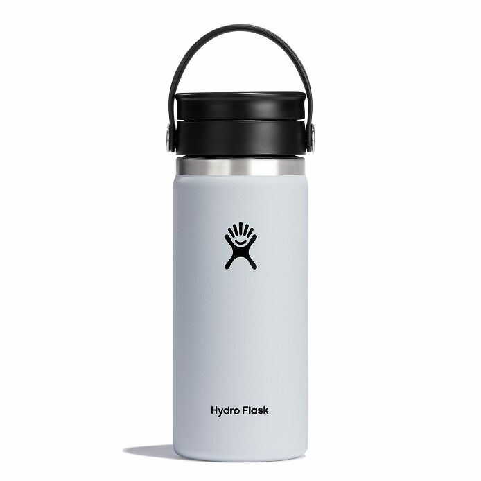16 oz Coffee Mug with Flex Sip Lid - Image 5