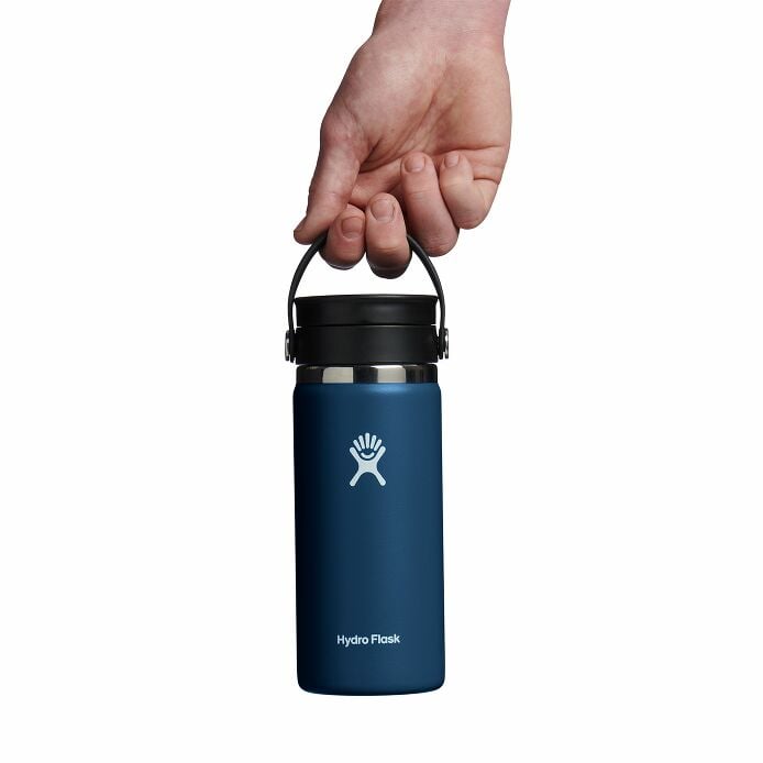 16 oz Coffee Mug with Flex Sip Lid - Image 10