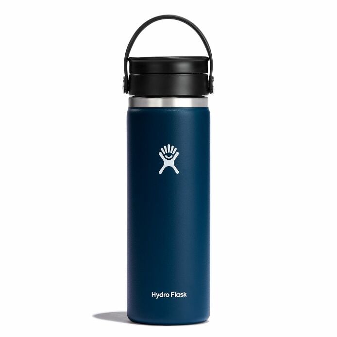 20 oz Coffee Mug with Flex Sip Lid