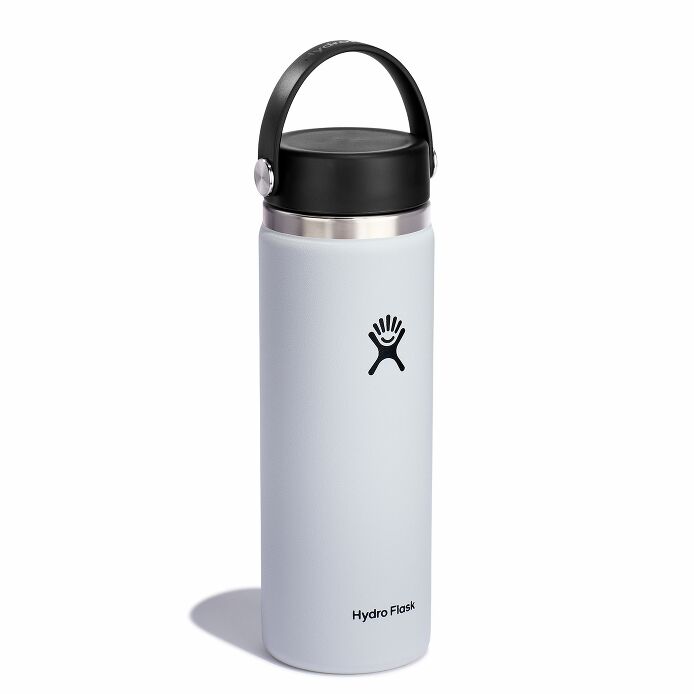 20 oz Wide Mouth: 20 oz Insulated Water Bottle - Image 6