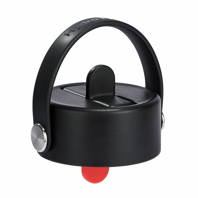 Wide Mouth Flex Straw Cap - Image 2