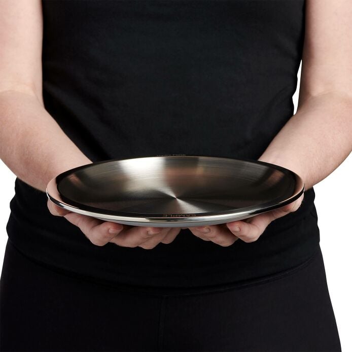 Camp Plate - Image 3