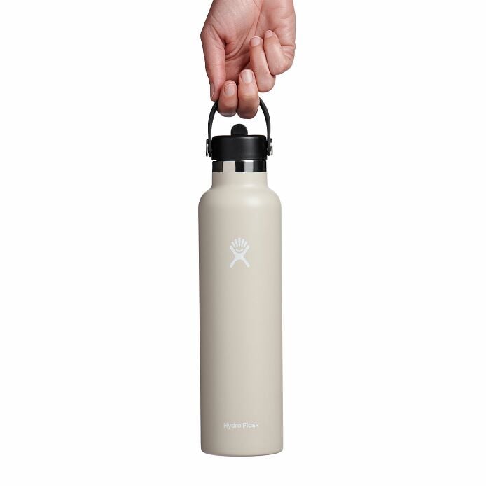 24 oz Standard Mouth with Flex Straw Cap - Image 15