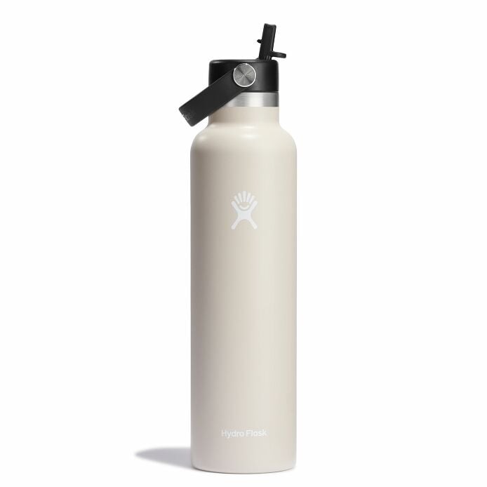 24 oz Standard Mouth with Flex Straw Cap - Image 14