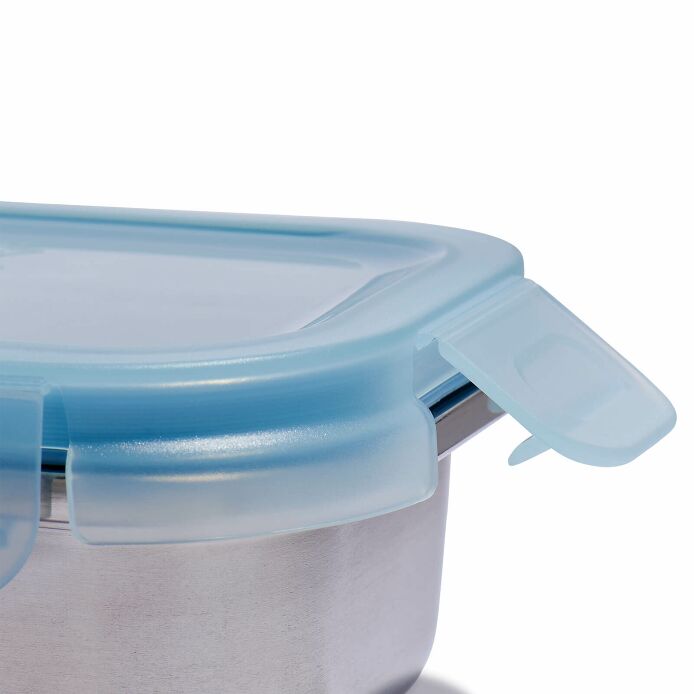 2 c Stainless Steel Food Container - Image 5