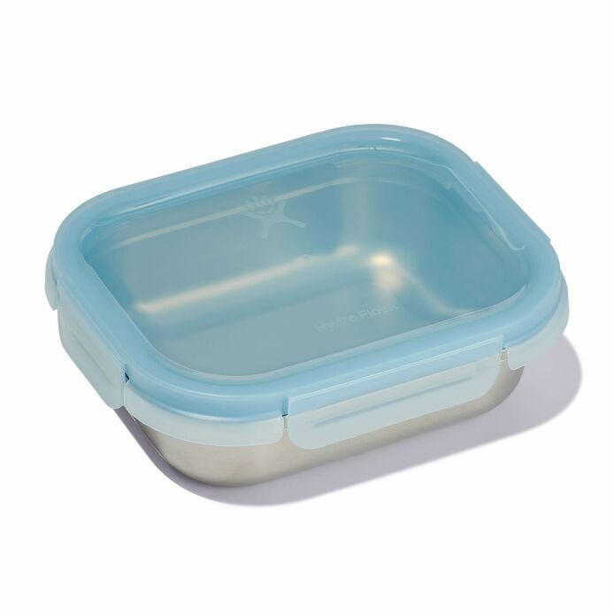 3.5 c Stainless Steel Food Container - Image 2