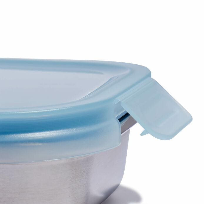 3.5 c Stainless Steel Food Container - Image 5