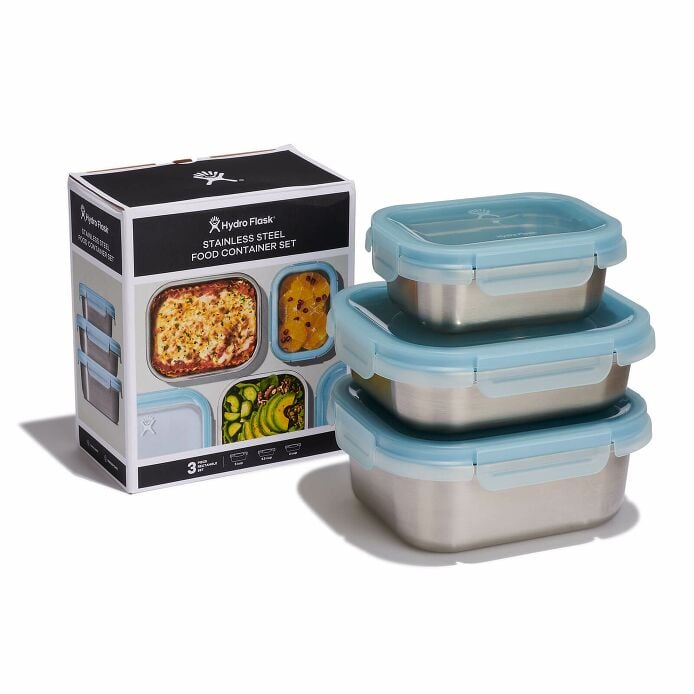 Food Container Set - Image 3