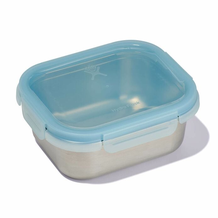 5 c Stainless Steel Food Container - Image 2