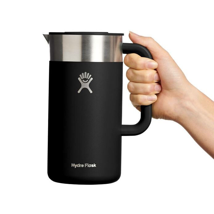 32 oz Insulated French Press - Image 5