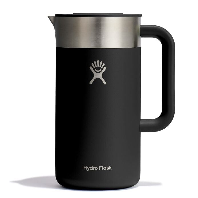 32 oz Insulated French Press - Image 7