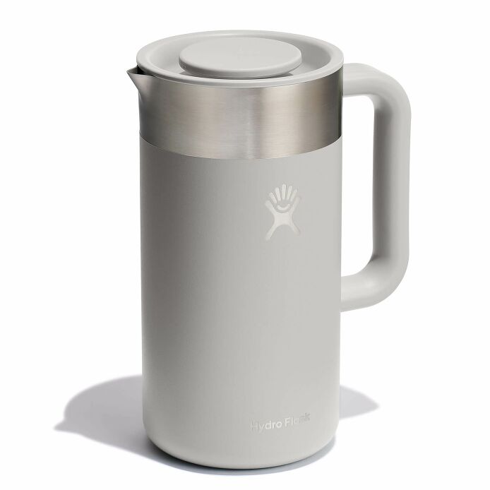 32 oz Insulated French Press - Image 10
